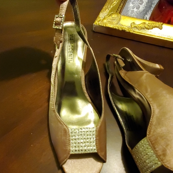 Evening shoes - Picture 2 of 2